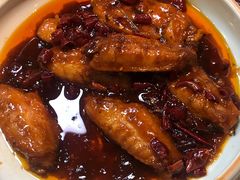 -佳佳麻辣烧菜馆