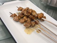 -苏师傅菜馆(上沙店)