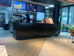 -达美乐比萨(红山店)