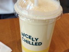 -Jamaicablue Coffeeshop(中央广场店)