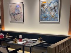-合乐·创意火锅·海鲜火锅(亚东柒号店)