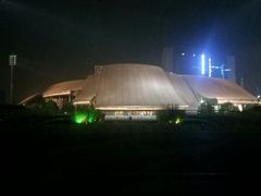 -合肥大剧院