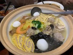 -寻宝记绍兴菜(鲁迅路店)