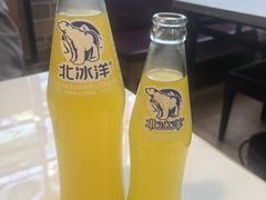-胶东海鲜大排档(北太平庄店)