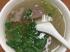 -回回锅贴(小河沿店)