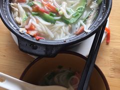 -沈妈砂锅(双楠店)
