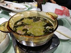-张福记(五一公园店)
