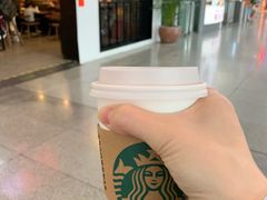 -星巴克(天津火车站店)