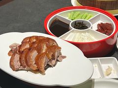 -全聚德(双井店)