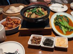 -如轩·海鲜砂锅粥·潮汕菜(一品天下店)