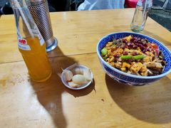 -李家特色小炒泡馍