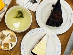-BILLY ANGEL蛋糕店(三成COEX店)