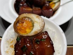 -阿明小菜·海鲜·上海菜(梅陇店)