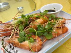-潮盛海鲜(韶关总店)