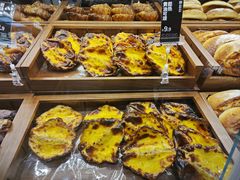 -金凤成祥(东直门现烤面包店)