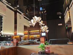 -唐猫庭院·千年陕菜(赛格国际购物中心店)