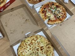-必胜客(上海华谊新所店)
