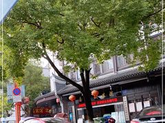 -南岳衡山风景名胜区-南岳大庙