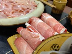 -渝杨胖娃老火锅(中兴路店)