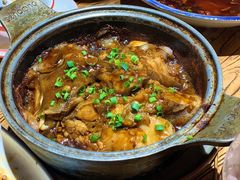 -永红源·啤酒烧烤海鲜大排档(台柳路店)