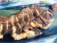 -北京水岸山吧度假村(雁栖镇店)