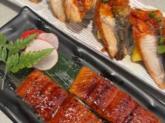 -万岁寿司(万国店)