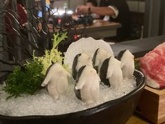 -湊湊火锅·茶憩(东城民盈国贸城店)