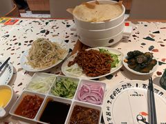-姥姥家春饼店(惠新东街店)