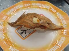 -元气寿司(东方宝泰店)