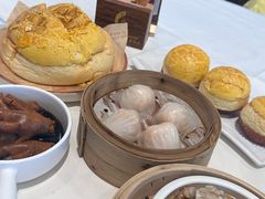 -金河半岛园林酒家(金融城店)