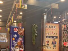 -源味居手把签烧烤(长春一店)