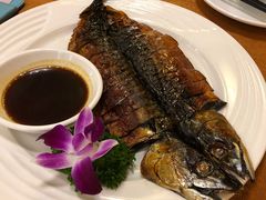 -东馆和天下特色餐饮(工农店)