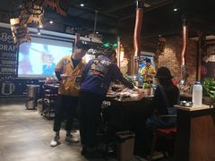 -·缸桶屋·韩式牛肋条自助烤肉(西湖D11店)