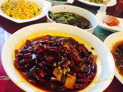 -香融府·烤鸭·家常菜(马家堡路店)