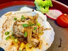 -大江户日本料理(吕厝店)