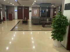 -爱康国宾体检中心(五角场万达广场分院)