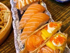 -米彩料理(西丽店)