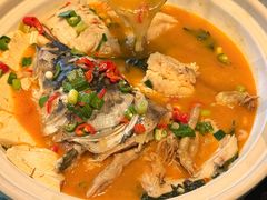 -桐湾大院·桐庐菜(滨江店)