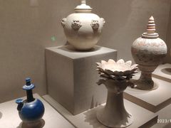 -河南博物院