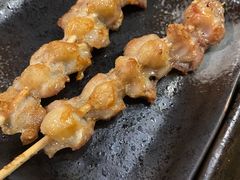 鸡软骨-串鑫