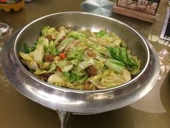 -金百万烤鸭店(马甸店)