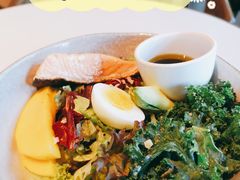 -BAKER&SPICE(环贸店)