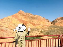 -放哈·甜醅子奶茶创造者(正宁路店)