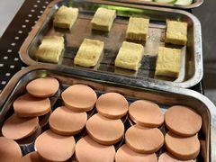 -西昌老号李小肠特色烧烤园(温江店)