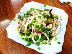 -老杨饭店(万科里店)