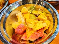 -雙冲柳州螺蛳粉&酸嘢&桂林米粉(簋街店)