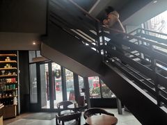 -星巴克(德阳洋洋百货店)