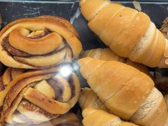 -BAKER&SPICE(祥云小镇店)