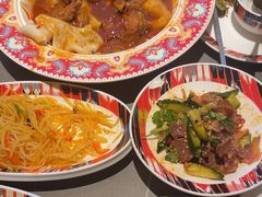 -塔哈尔·新疆盛宴(奉贤龙湖店)