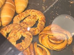 -BAKER&SPICE(安福路店)